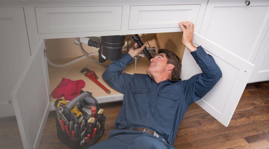 Professional sink repair in Cloudcroft, NM